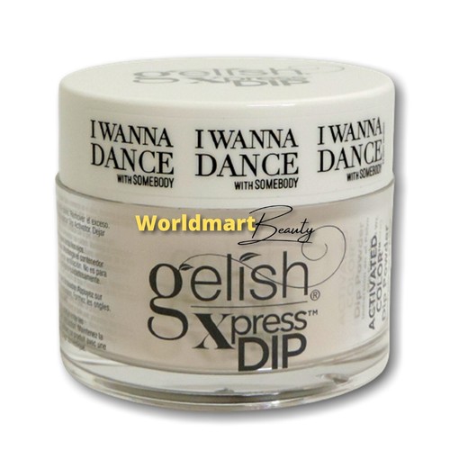 Gelish xpress dip - gelish,