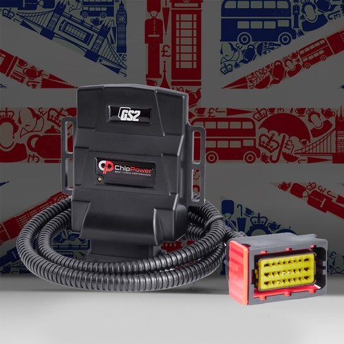 Chip tuning box for bmw - for, z3