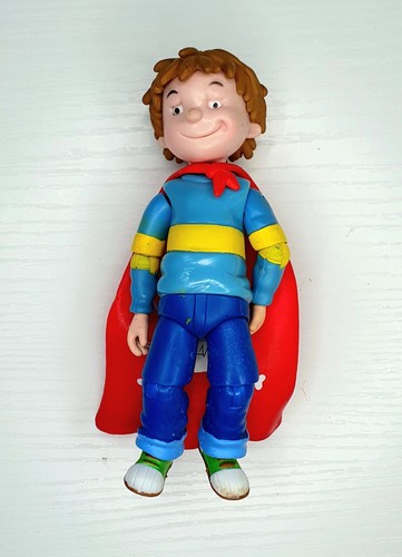 Horrid henry pirate - horrid, 5"