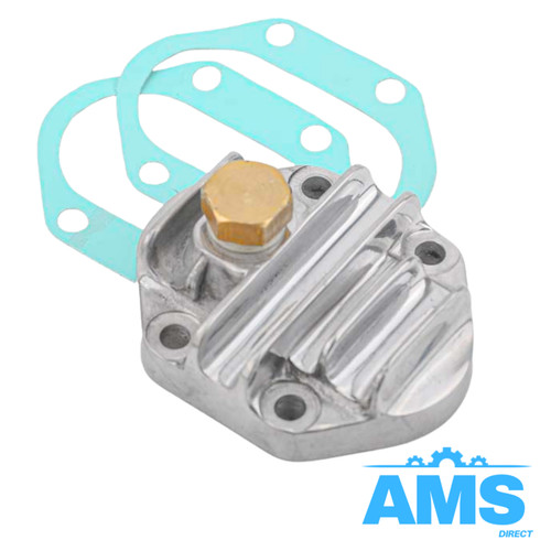 2611 bsa alloy sump plate - 65-2611,