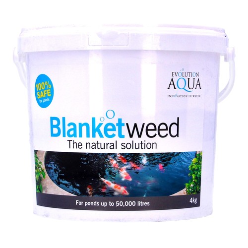 Evolution aqua blanketweed - evolution,