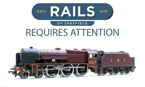 Mainline gauge 37091 - 'oo', lms
