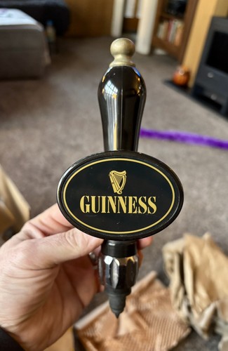 Guinness stout vintage - , beer