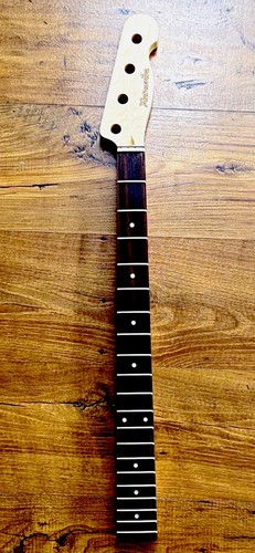 Retrovibe telecaster bass - telecaster,