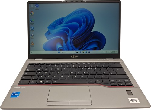 Fujitsu lifebook u7411 - lifebook,