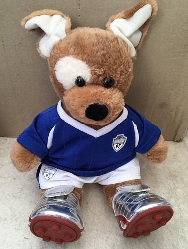 Vintage build bear workshop - vintage,