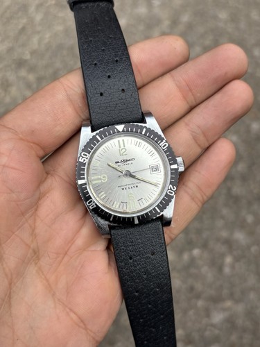 Vintage sumaco 70s skin - vintage,