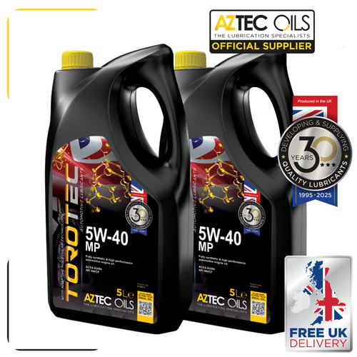 2x5l torotec mp fully - torotec,