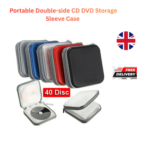Dvd carry case cover - dvd,
