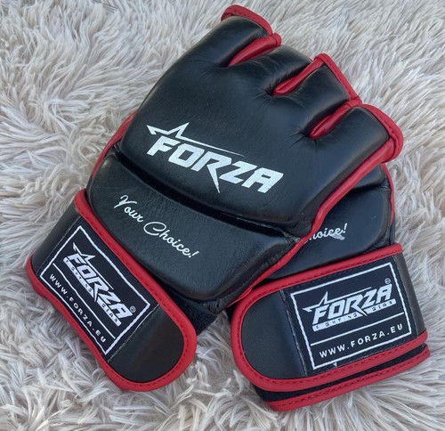 Forza fighting gear - fighting,