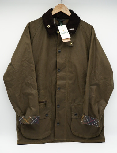 Barbour jacket beaufort - barbour,