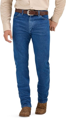 Wrangler men cowboy cut - wrangler,