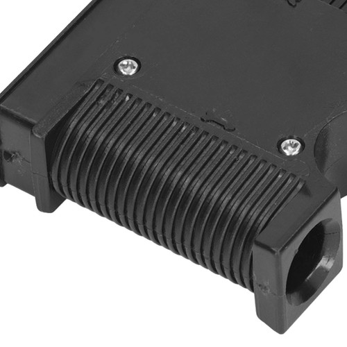 Marine fixed cable adjuster - fixed,