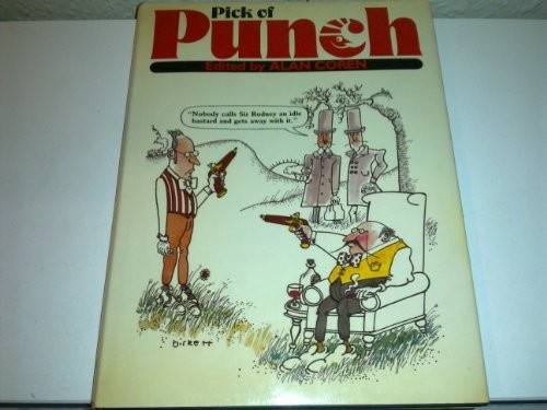 Pick punch 1983 - pick, "punch"