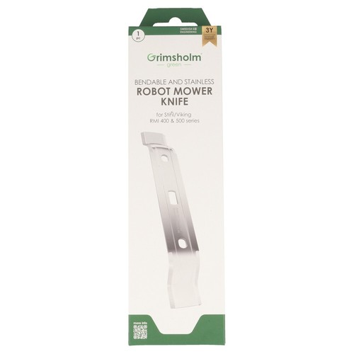 Automower cutter fits - 8",