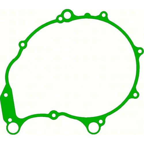 Alternator cover gasket for - alternator,