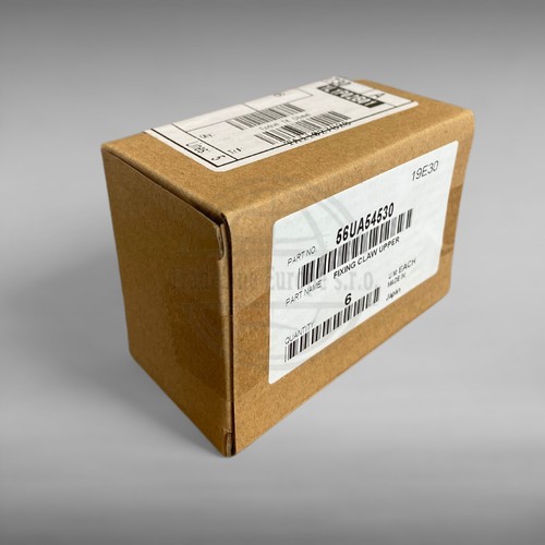 Konica minolta fixing - fixing, claw