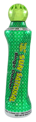 Green sun sational twister - sun,
