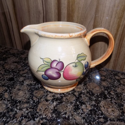 Hornsea pottery yeovil 5 - hornsea, .5