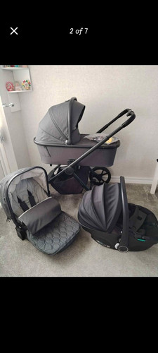 Venicci tinum edge travel - tinum,