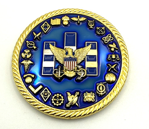 G72 coast guard chief - g72,