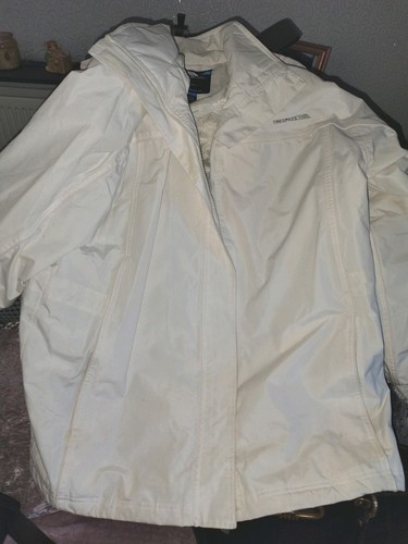 Trespass ladies waterproof - trespass,