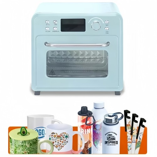 16l sublimation vacuum oven - 16l,