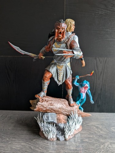 Predator badlands vs3d 6 - badlands, 1/6