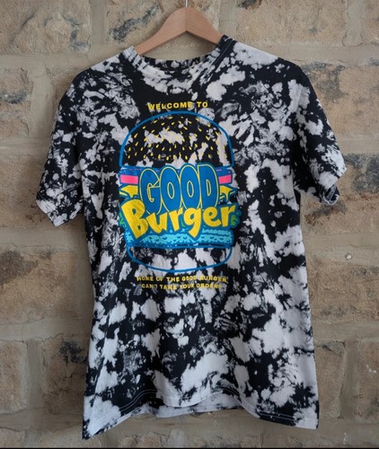 Nickleodeon good burger acid - nickleodeon,