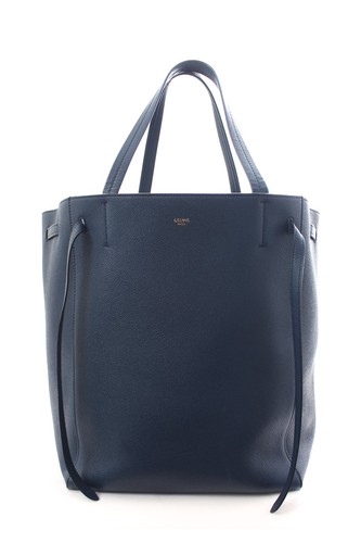 Celine phantom leather tote - phantom,