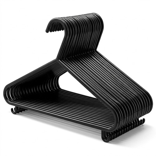 Adult coat hangers - adult,