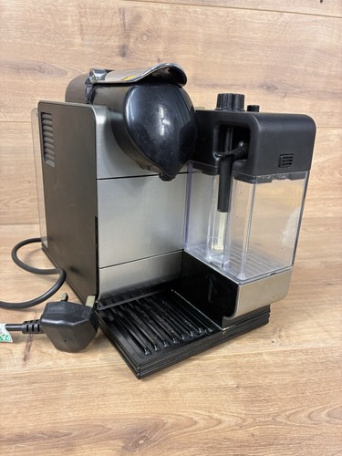 Nespresso delonghi lattissima - delonghi,