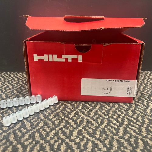 Hilti 1 2 new - 13,