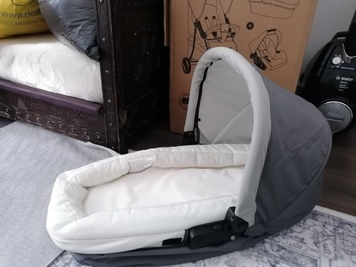 New hauck carrycot - hauck,