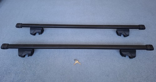 Thule roof bars - for, use