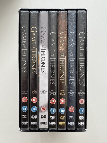 Game thrones season 7 - of,