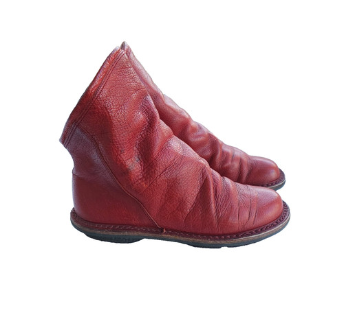 Trippen ankle boots - trippen,
