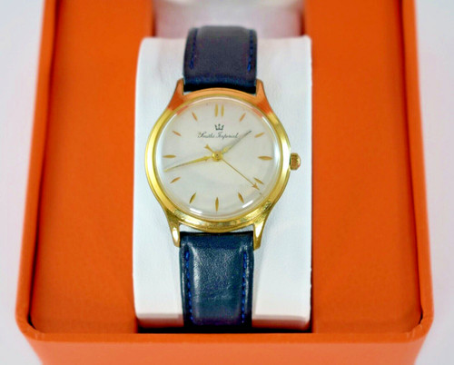 Vintage smiths imperial - vintage, cal