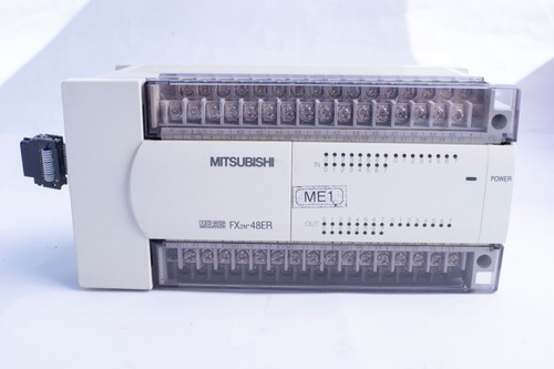 Mitsubishi melsec fx2n - fx2n,