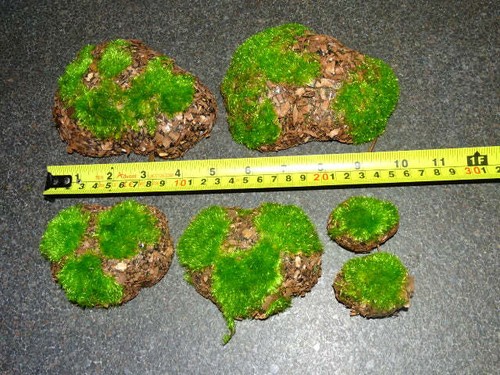 Imitation garden rocks for - imitation,