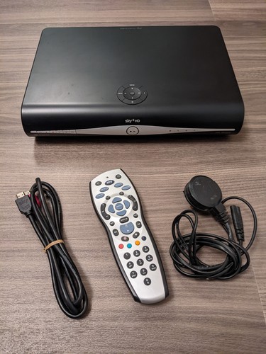 Sky 500gb drx890 - sky+,