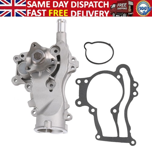Water pump gasket for - water, +