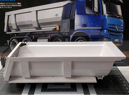 Dump bed only tamiya - only, 56366