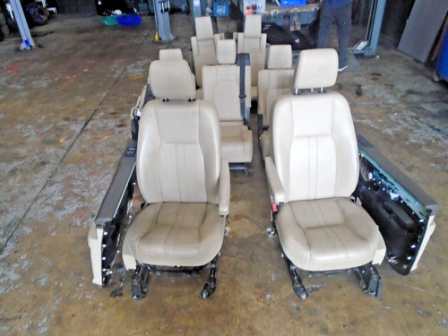 Land rover discovery set 7 - land,