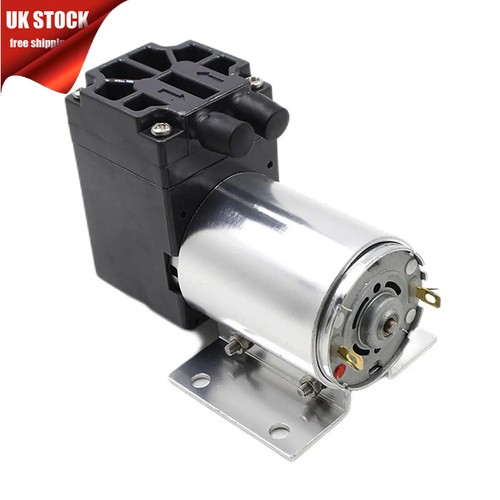 Dc12v 24v mini vacuum pump - mini,