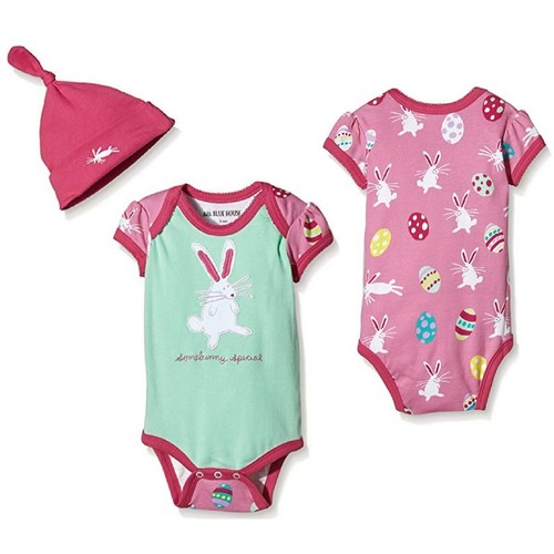 Baby girl clothes set 12 - baby,