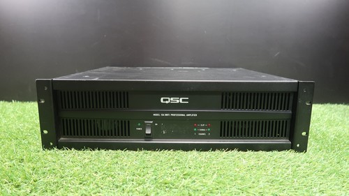Qsc isa 300ti channel power - qsc,