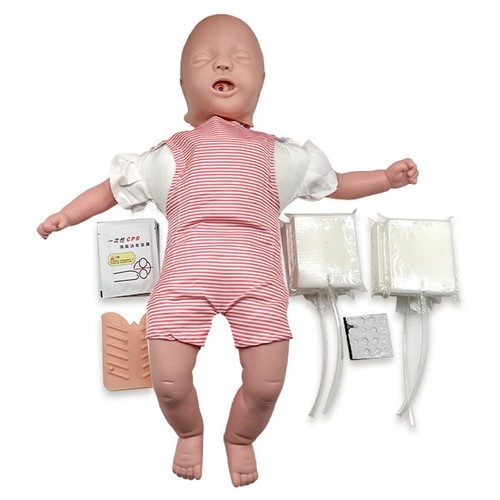 Mannequin medical cpr - mannequin,