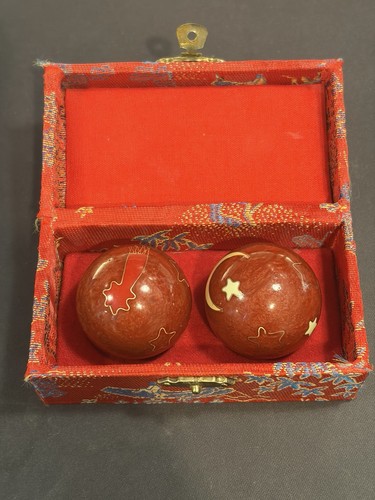 Vintage chinese baoding - vintage,