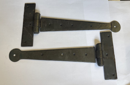 Pair from the anvil penny - pair,